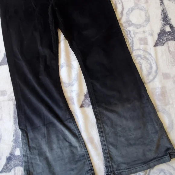 Hudson Los Angeles brushed jeans - Picture 3 of 16